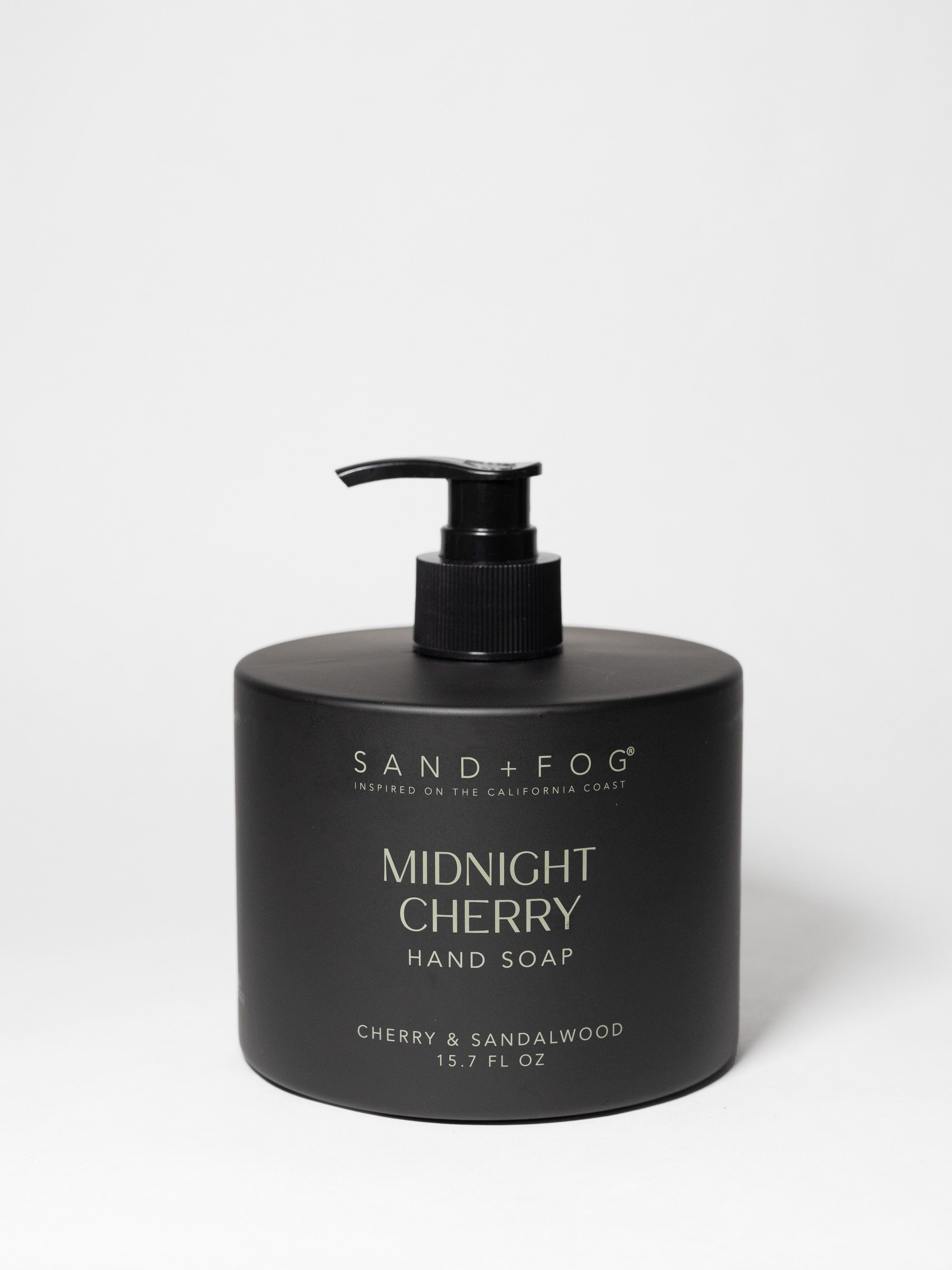 Midnight Cherry 15.7 oz Liquid Hand Soap