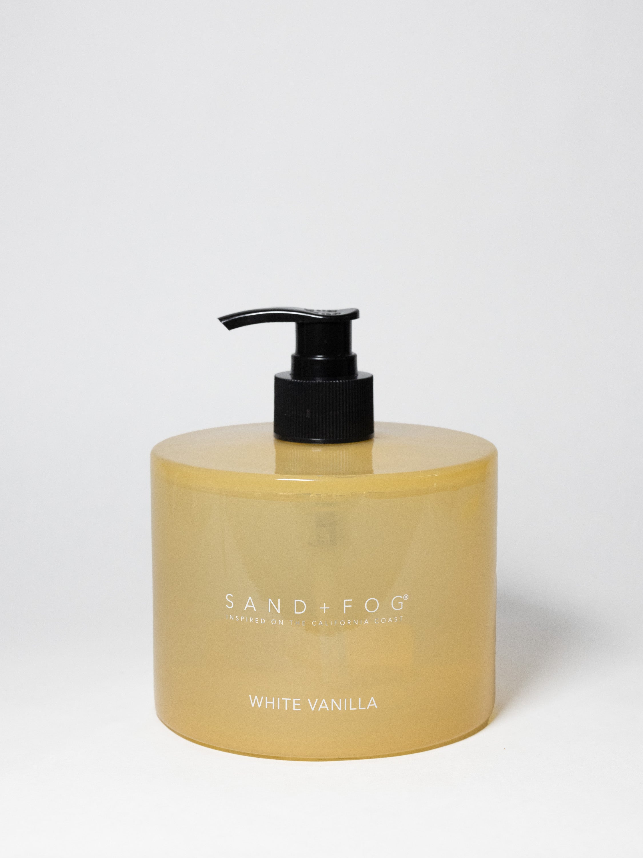 White Vanilla 15.7 oz Liquid Hand Soap