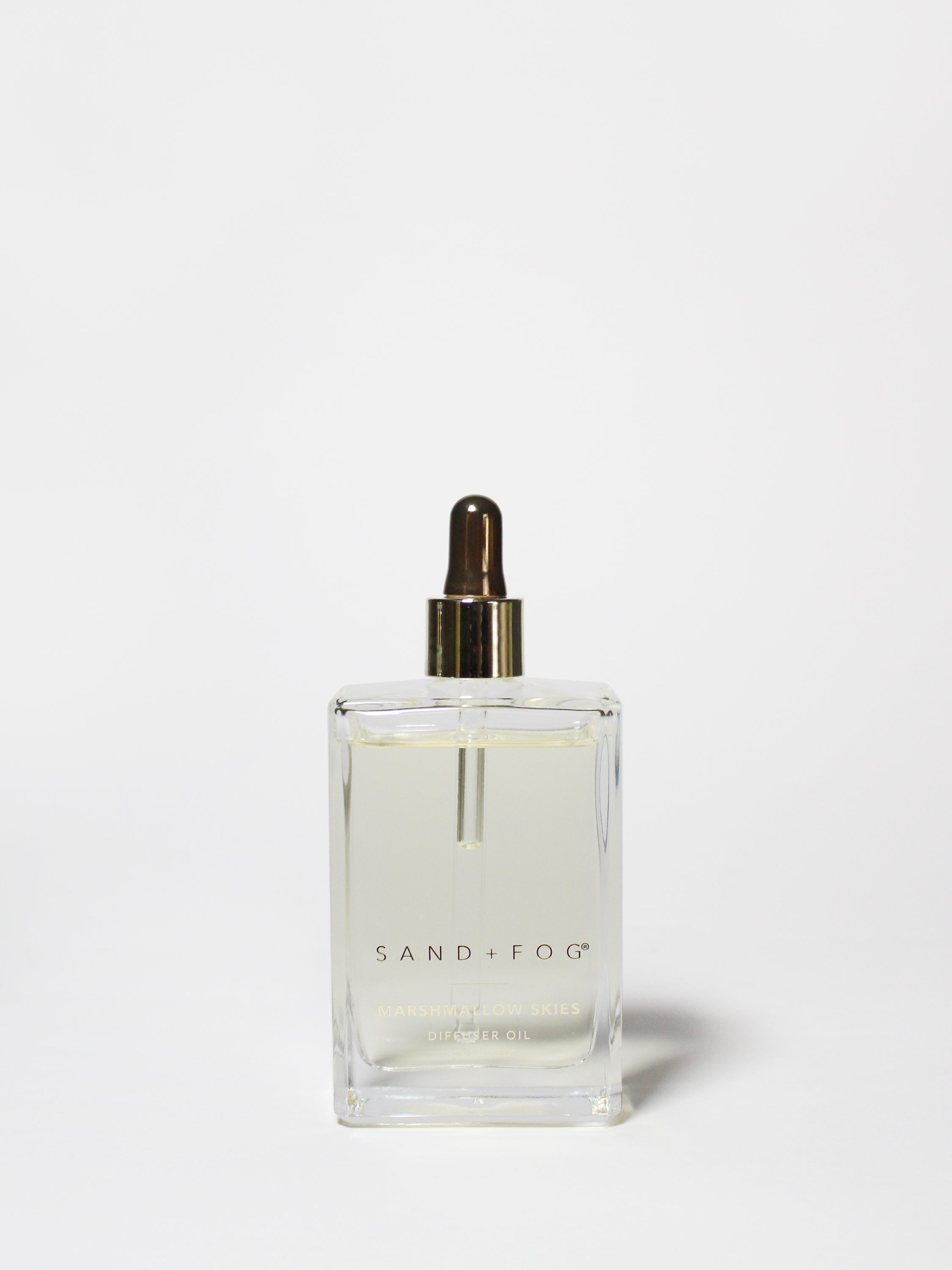 Marshmallow Skies 100 ml Fragrance Diffuser Oil