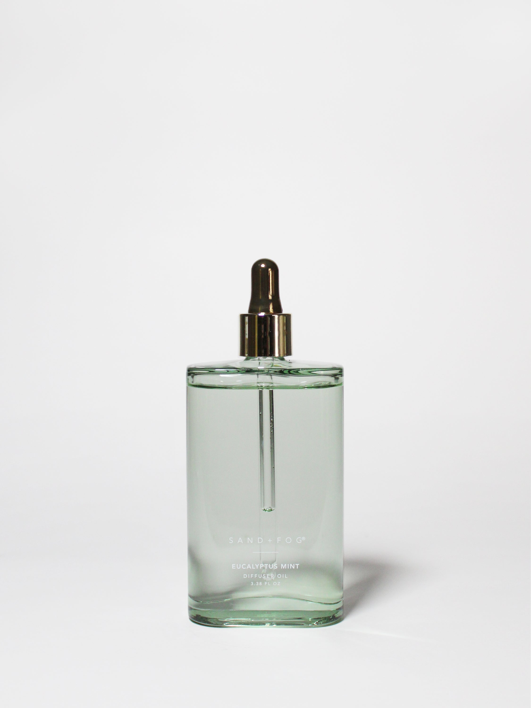 Eucalyptus Mint 100 ml Fragrance Diffuser Oil