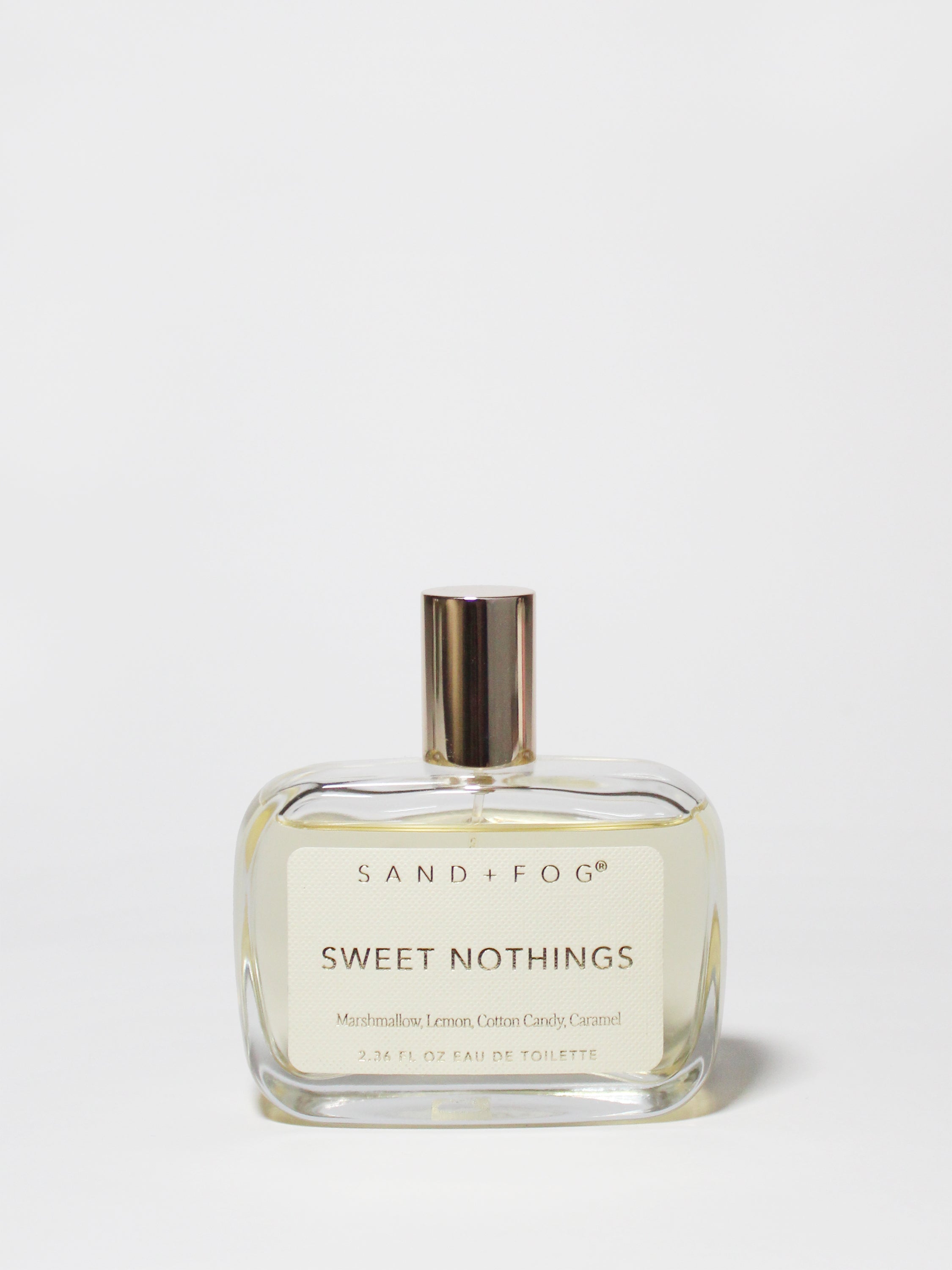 Sweet Nothings 70 ml Eau de Toilette