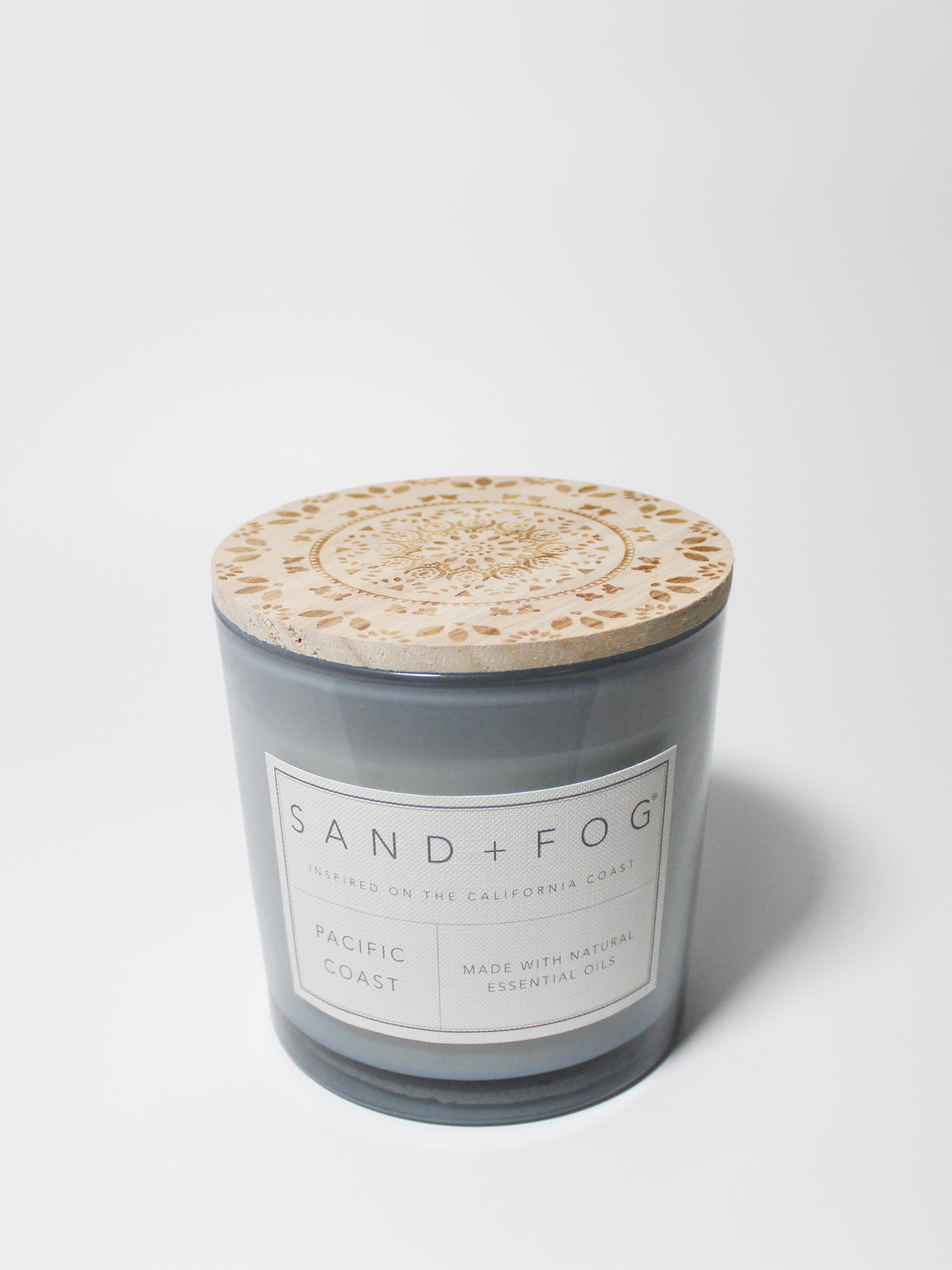 Pacific Coast 21 oz scented candle