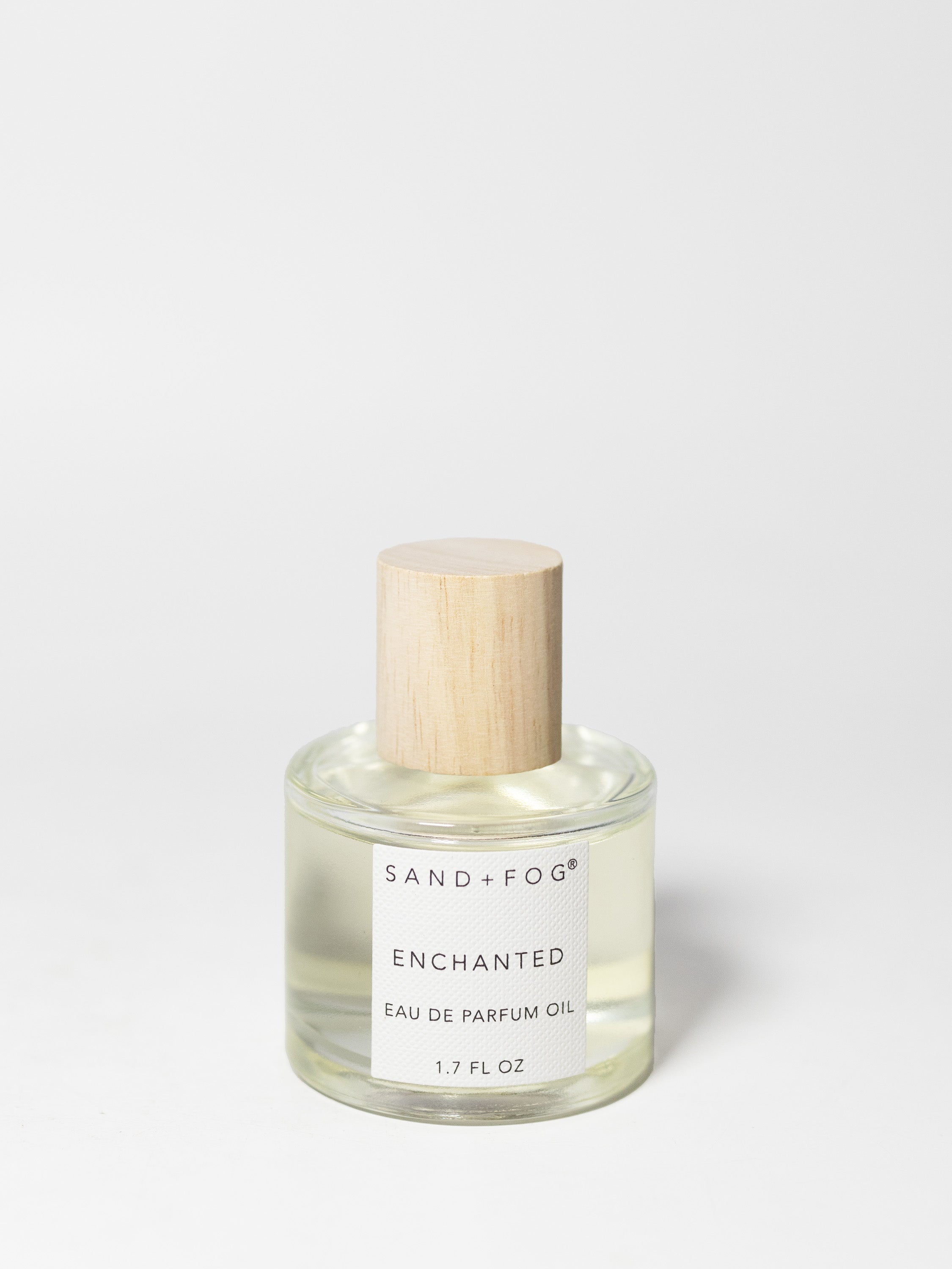 Enchanted 50 ml Perfume Oil Rollerball