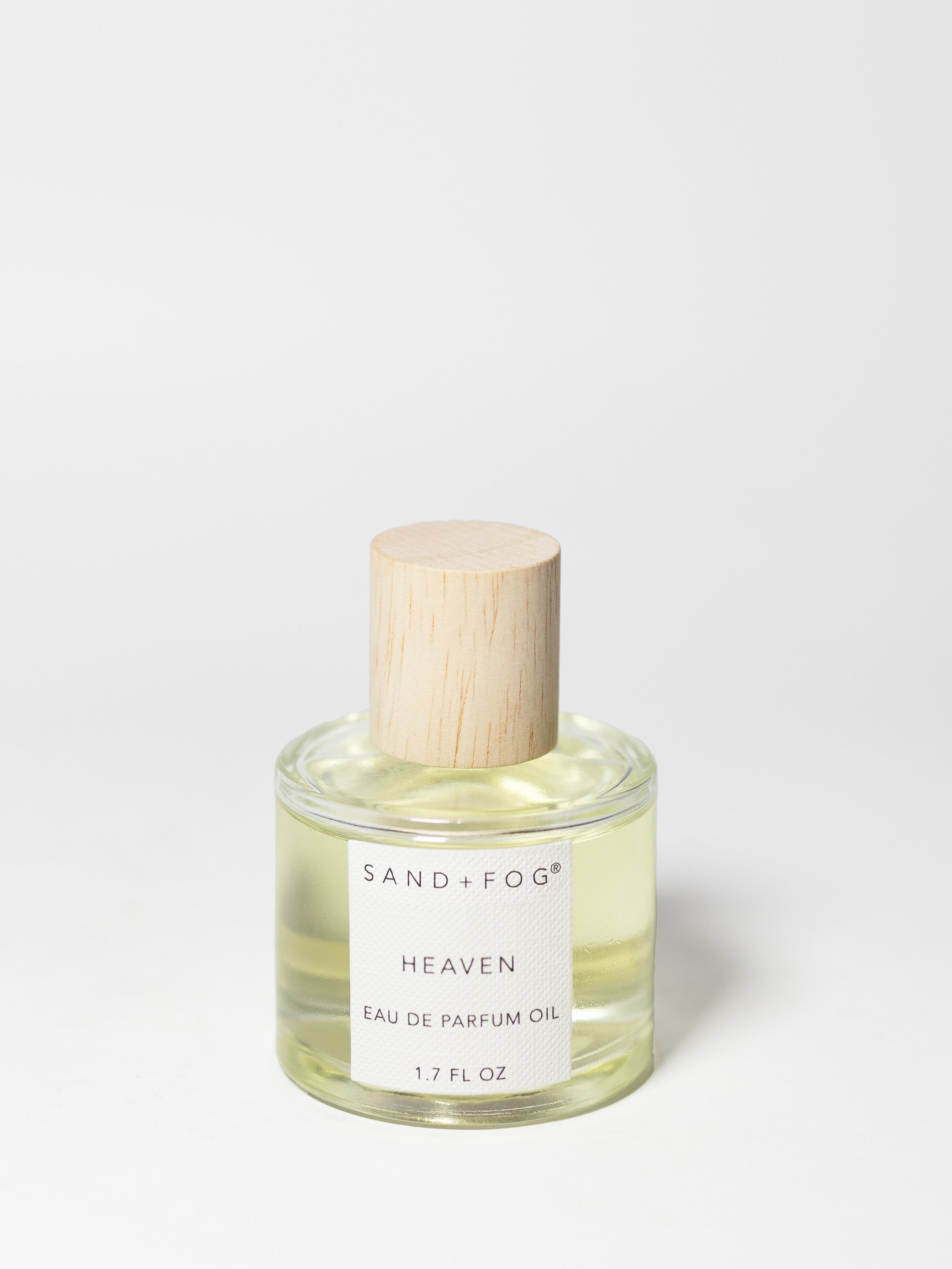 Heaven 50ml Perfume Oil Rollerball